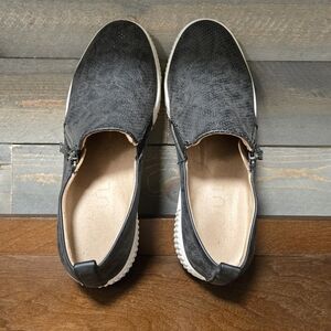 Soul Naturalizer Turner